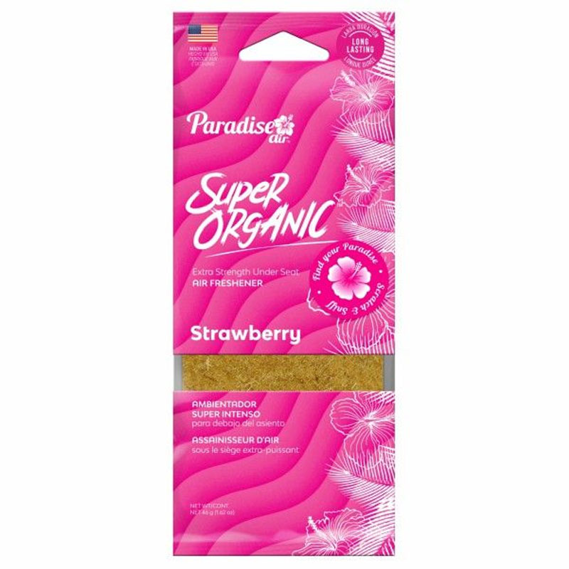 Super Organic Air Freshener - 